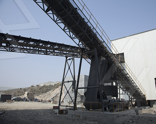 mesin crusher diesel